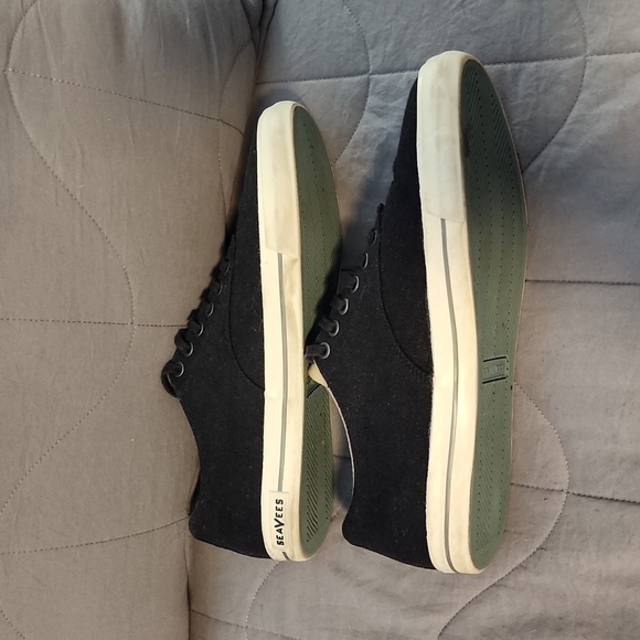 Seavees Men's Hermosa Sneaker size 9.5 - Picture 3 of 10